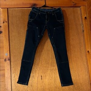 Women's Dovetail Jeans